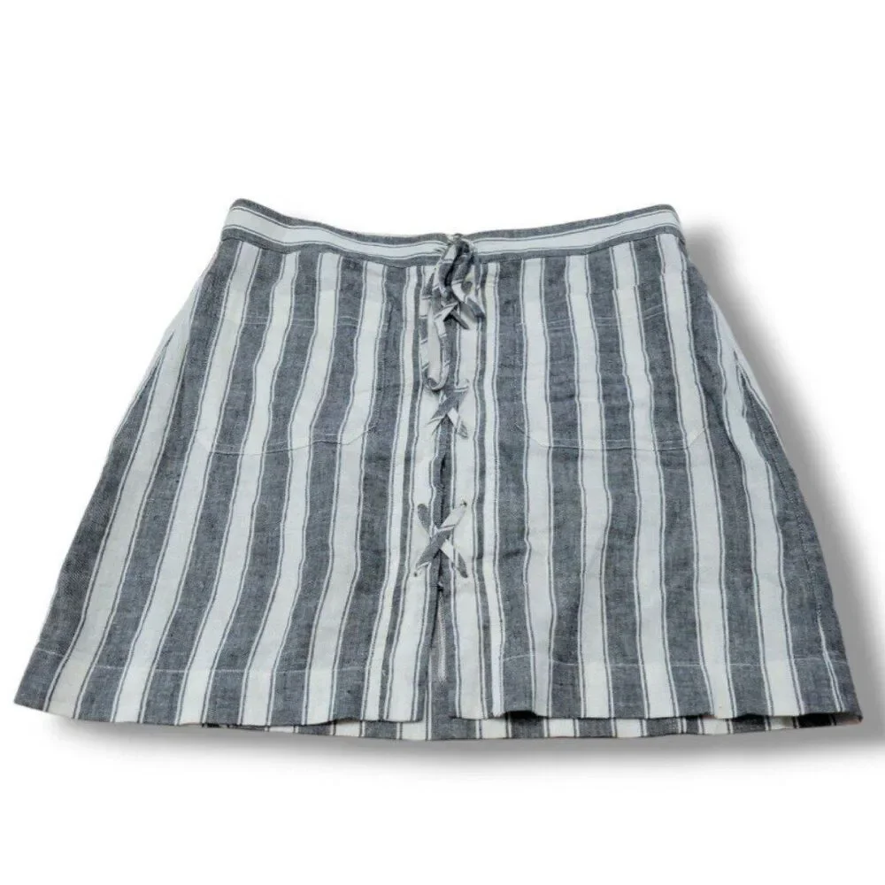 Madewell Skirt Size 4 W30